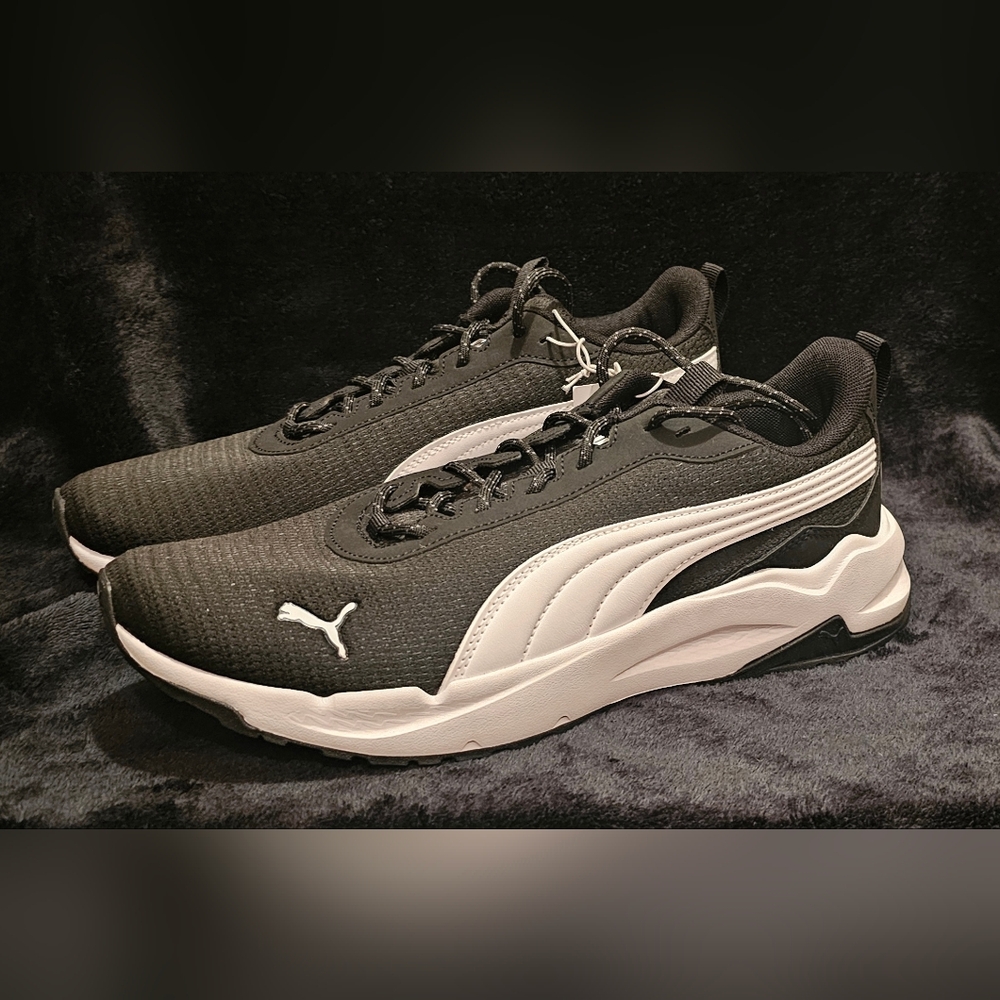 Puma Mens 8.5 Shoes
